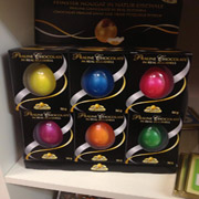Kimberleys Cocktail Egg